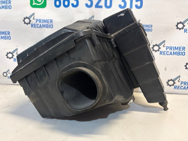 Caja Filtro Aire Range Rover