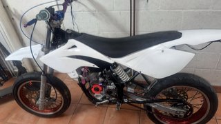 Beta RRT Supermotard