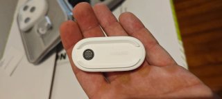 Insta360 GO 3S Cámara Negra con caja