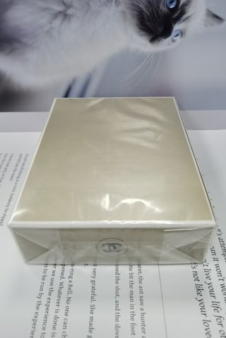 Perfume Chanel Gabrielle 100ml precintado nuevo