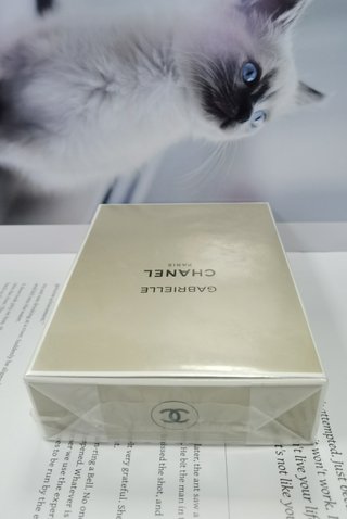 Perfume Chanel Gabrielle 100ml precintado nuevo