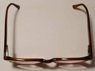 Montatura occhiali Foves vista/sole made in italy