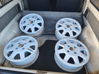 Llantas Speedline Acrópolis 14' 4x108