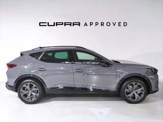 CUPRA Formentor 2026