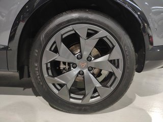CUPRA Formentor 2026