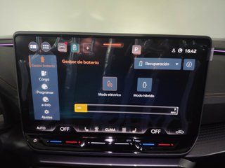 CUPRA Formentor 2026