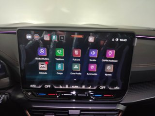 CUPRA Formentor 2026