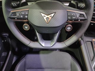 CUPRA Formentor 2026