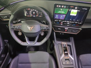 CUPRA Formentor 2026