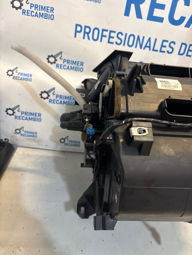 Módulo Calefacción Range Rover