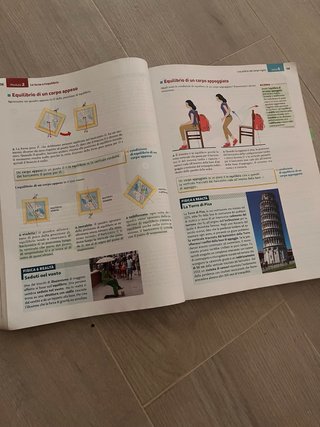 Fisicaè. L'evoluzione delle idee. Con la fisica...