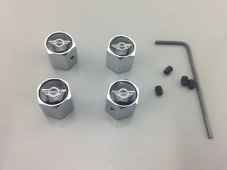 Tapones Antirrobo MINI