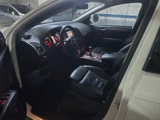 Audi Q7 2009