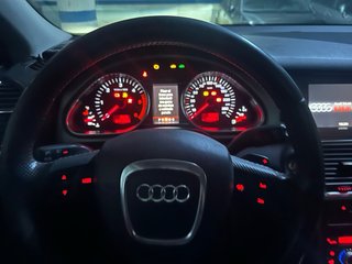 Audi Q7 2009
