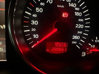 Audi Q7 2009