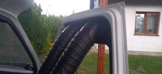 Aire Acondicionado Fiat Ducato 1999