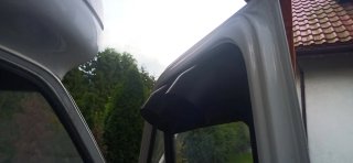 Aire Acondicionado Fiat Ducato 1999