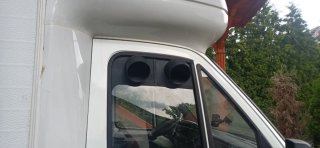 Aire Acondicionado Fiat Ducato 1999