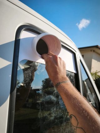 Aire Acondicionado Fiat Ducato 1999