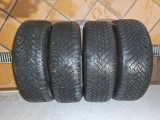 4 Llantas originales de Aluminio VW Golf, T Roc