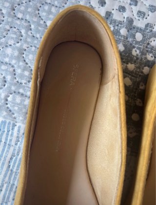 Mocasines Sfera Mujer Talla 38