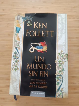 Un mundo sin fin