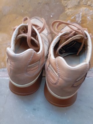 Hogan Sneakers Donna Tg 38