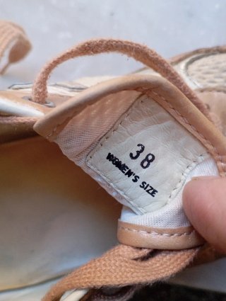 Hogan Sneakers Donna Tg 38