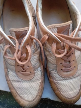Hogan Sneakers Donna Tg 38