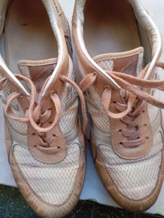 Hogan Sneakers Donna Tg 38