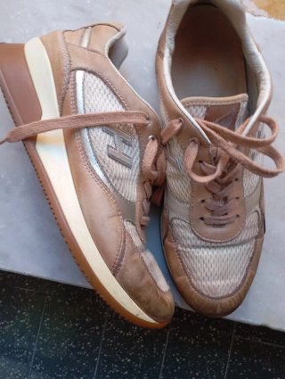 Hogan Sneakers Donna Tg 38