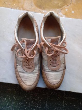 Hogan Sneakers Donna Tg 38