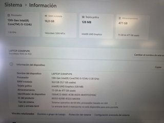 Portátil Acer TravelMate P2 Intel Core Ultra 5