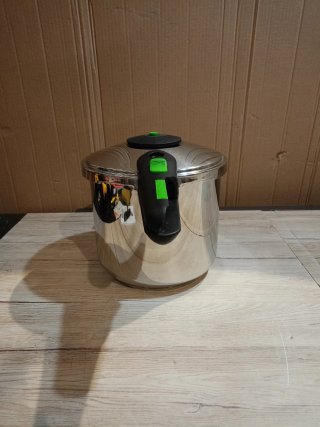 Olla a presión Monix Presto 7L Desperfecto