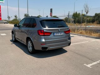 BMW X5 2015
