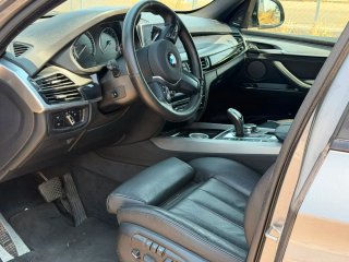 BMW X5 2015