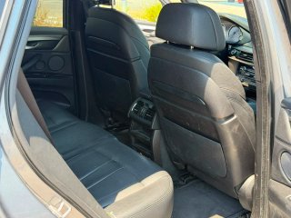 BMW X5 2015