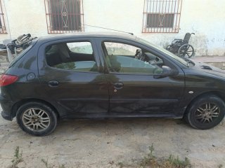 Peugeot 206 2006