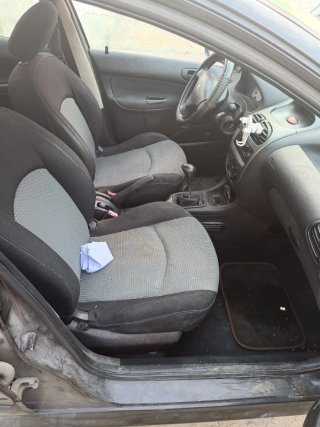 Peugeot 206 2006