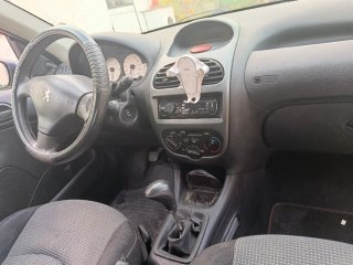 Peugeot 206 2006