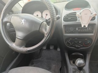 Peugeot 206 2006