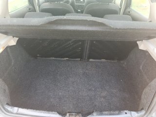 Peugeot 206 2006
