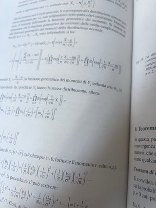 Lezioni di inferenza statistica