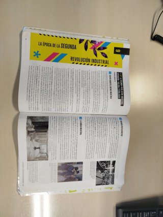 Proyecto: FanFest - Geografía e Historia 3 ESO