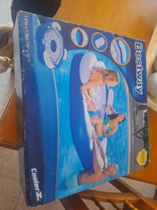 Bestway CoolerZ Piscina Hinchable