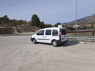 Renault Kangoo 2019