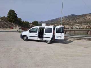 Renault Kangoo 2019