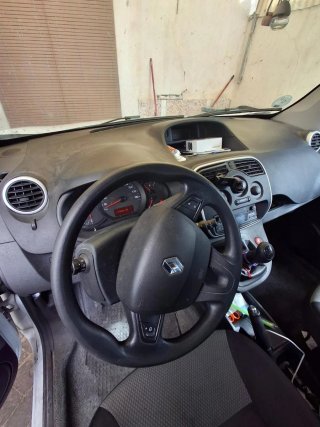 Renault Kangoo 2019