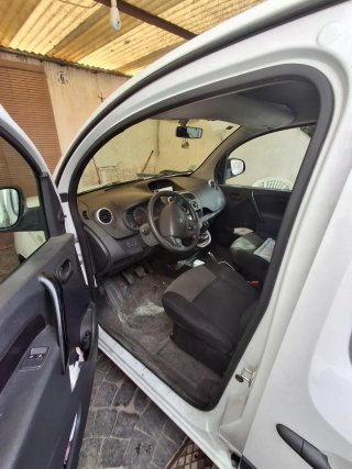 Renault Kangoo 2019