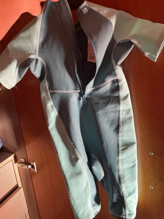 Neopreno Nabaiji 4/5 años